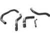 DO88 DO88 Coolant Hoses - Black - E90/E92 M3  do88kit94S View 5