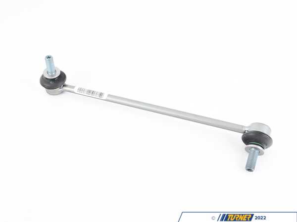 Genuine BMW SWING SUPPORT, FRONT, RIGHT 31358096324
