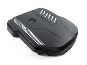 Dinan B58 Carbon Fiber Engine Cover - Matte Finish - BMW G20 G22/23/26 G29 G42