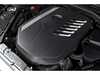 Dinan Dinan B58 Carbon Fiber Engine Cover - Matte Finish - BMW G20 G22/23/26 G29 G42 D590-0004 View 9