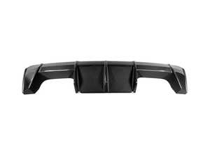 AutoTecknic Dry Carbon Motorsport Rear Diffuser - G8x