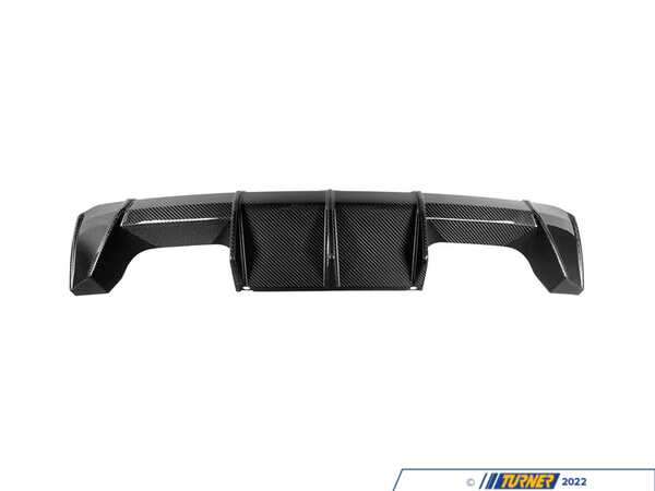 AUTOTECKNIC AutoTecknic Dry Carbon Motorsport Rear Diffuser - G8x BM-0881