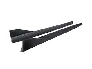 AutoTecknic Dry Carbon Performante Side Skirt - G80 M3