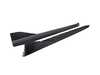 AUTOTECKNIC AutoTecknic Dry Carbon Performante Side Skirt - G82/ G83 M4 BM-0883 View 1