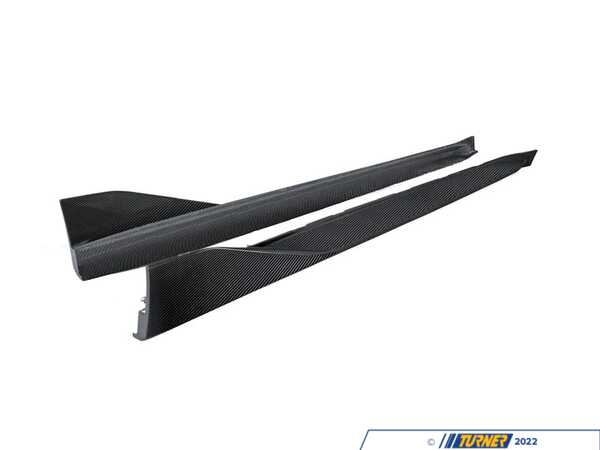 AUTOTECKNIC AutoTecknic Dry Carbon Performante Side Skirt - G82/ G83 M4 BM-0883