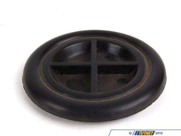 Genuine BMW Genuine BMW Blind Plug D= 57,4mm - 13747514866 - E85,E89 13747514866