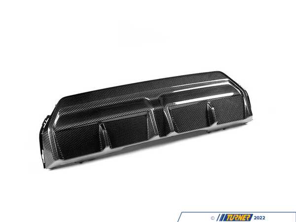 AUTOTECKNIC AutoTecknic Dry Carbon Performante Rear Diffuser - G42 2-Series M-Sport BM-0885