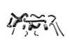 DO88 BMW E30 S14 Coolant Hoses - Black - DO88  do88kit130S View 2