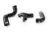 DO88 BMW E30 S14 Coolant Hoses - Black - DO88  do88kit130S View 4