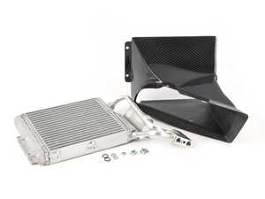 DO88 DCT Racing Oil Cooler For E90/E92 M3 