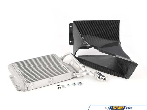 DO88 DO88 DCT Racing Oil Cooler For E90/E92 M3  OC110