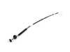 Genuine BMW Genuine BMW Bowden Cable, Parking Brake, - 34436797372 34436797372 View 1