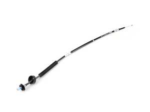 Genuine BMW Bowden Cable, Parking Brake, - 34436797372