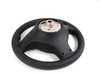 Genuine BMW Genuine BMW M Sport Leather Steering Wheel - With Multifunction Controls 32342282022 View 8