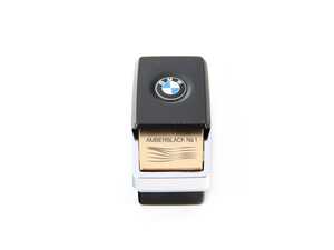 Genuine BMW Ambient Air Cartridge - Amberblack Suite No. 1