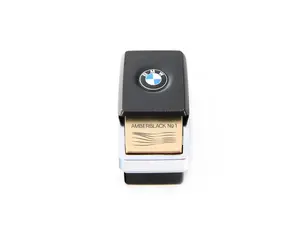 Genuine BMW Ambient Air Cartridge - Amberblack Suite No. 1