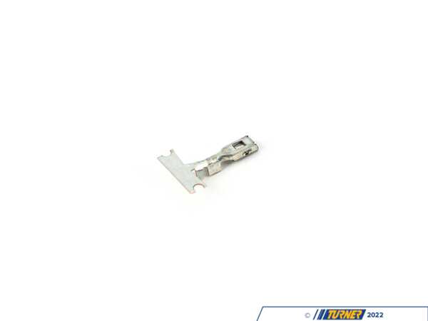 Genuine MINI Genuine MINI Bushing Contact 1,2-2,0 mm? - 12527511409 12527511409