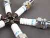 Genuine BMW Genuine BMW NGK Spark Plugs Set (6) - E46 M3, E85/86 S54 12120022902 View 2