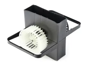 Bav Auto Blower Motor - BMW E30 3-Series, Z3