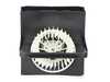 Bavarian Autosport Bav Auto Blower Motor - BMW E30 3-Series, Z3 64111370930 View 4