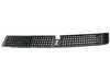 Genuine BMW Genuine BMW Windshield Cowl Grille - E38 51138166657 View 9