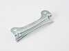 Genuine BMW Genuine BMW Bracket Left - 63211385377 - E30 63211385377 View 4