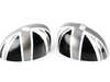 ECS Union Jack Mirror Cap Covers - Set 51162147671 View 2