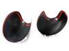 ECS Union Jack Mirror Cap Covers - Set 51162147671 View 3