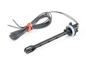 Genuine BMW Temperature Sensor, Heater C - 64116968175