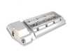 Genuine BMW Genuine BMW Valve Cover - Cylinders 5-8 - E38 740i 740iL M62 4.4L E39 540i (99-03) 11121703175 View 1