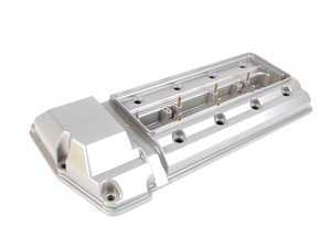 Genuine BMW Valve Cover - Cylinders 5-8 - E38 740i 740iL M62 4.4L E39 540i (99-03)