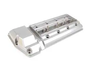 Genuine BMW Valve Cover - Cylinders 5-8 - E38 740i 740iL M62 4.4L E39 540i (99-03)