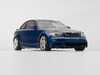 ECS ECS Performance Adjustable Coilover System - E82/E88 000465LA01 View 15