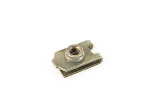 Genuine BMW Fixing Clamp - 32311092889 - E38,E39,E39 M5