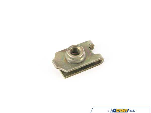Genuine BMW Genuine BMW Fixing Clamp - 32311092889 - E38,E39,E39 M5 32311092889