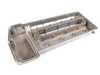 Genuine BMW Genuine BMW Valve Cover - Cylinders 5-8 - E38 740i 740iL M62 4.4L E39 540i (99-03) 11121703175 View 7
