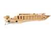 Genuine BMW Genuine BMW Right Rear Lugg.compartment - 51476967910 - Beige 51476967910 View 4