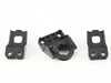 Genuine BMW REPAIR KIT HEADLIGHT 63115A0E5E5 View 1