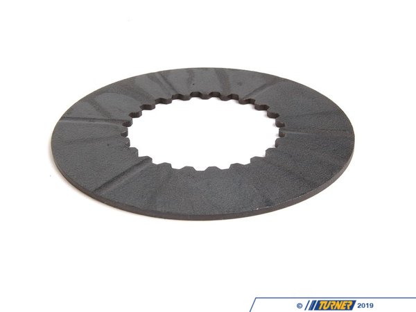 Genuine BMW Genuine BMW Rear Differential Inner Disc - 33141210626 33141210626