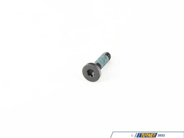 Genuine BMW Genuine BMW Stopper Bolt M8X30 - 54347193453 - E85 54347193453