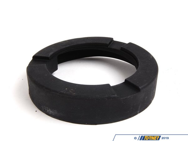 Genuine BMW Upper Spring Pad - Rear 33531133670