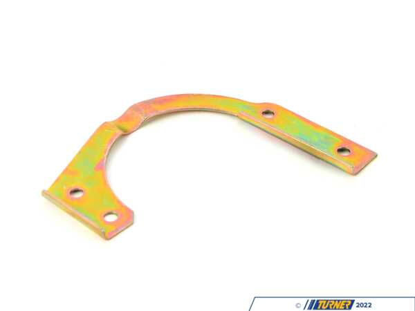 Genuine BMW Genuine BMW Bracket - 34511154837 - E30,E30 M3 34511154837
