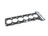 SCE Gaskets Vulcan Cut-Ring Head Gasket - 84.00mm Bore - MKV Supra B58 Gen 2 CR330155 View 1