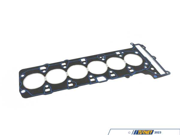 SCE Gaskets Vulcan Cut-Ring Head Gasket - 84.00mm Bore - MKV Supra B58 Gen 2 CR330155