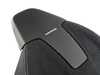 Genuine BMW BMW M Performance Seat Back in High-Gloss Carbon Fiber/Alcantara - (NO LONGER AVAILABLE) 52105A40304 View 4
