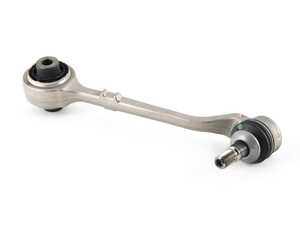 CONTROL ARM WITH RUBBER BUSH