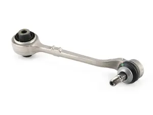 CONTROL ARM WITH RUBBER BUSH