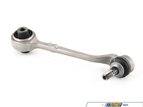 Genuine BMW CONTROL ARM WITH RUBBER BUSH 31108067431
