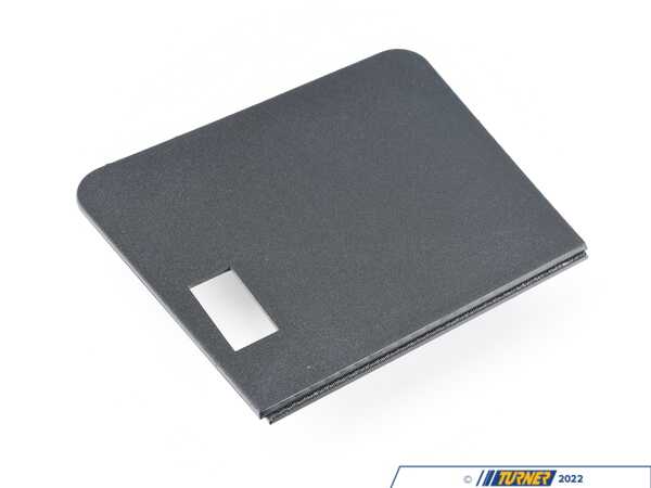 Race German Race German E36 Sunroof Motor Panel Replacement - Coupe W/Switch Cut Out RGE36SR-2DCO