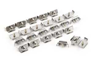 Bracket - Pack Of 25